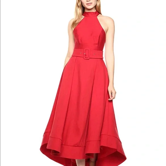 C/MEO Lady In Red - Picture 6 of 9